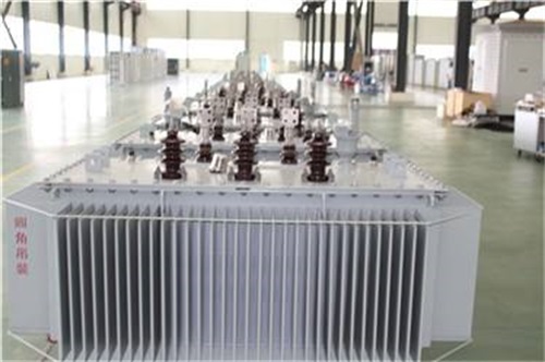 黑龙江S11-3150KVA/35KV/10KV油浸式变压器