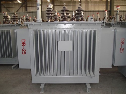 黑龙江S11-M-1250/10/0.4变压器（油浸式）