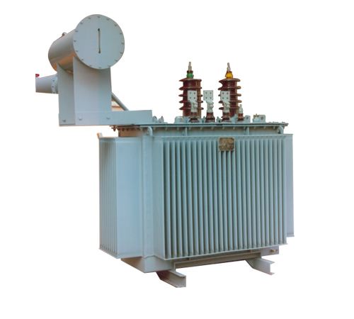 黑龙江S11-5000KVA/10KV/0.4KV油浸式变压器