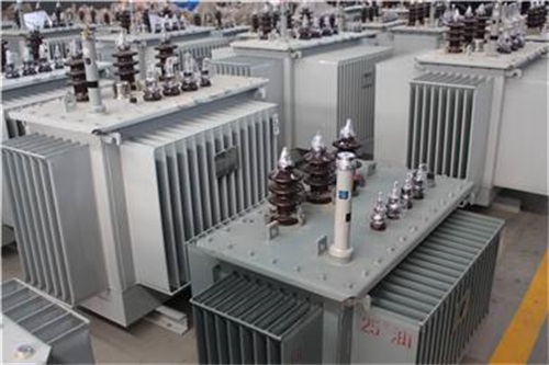 黑龙江SCB12-4000KVA/10KV干式变压器厂家