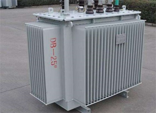 黑龙江SCB12-3150KVA/10KV/0.4KV油浸式变压器